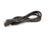 620049959-001 Cornelius Power Cord Qst Elite
