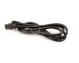 620049959-001 Cornelius Power Cord Qst Elite