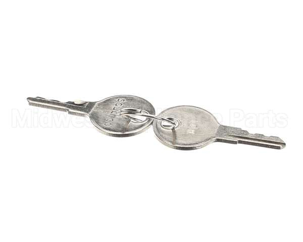 620050427 Cornelius Key Door Qst E 2/4Fl