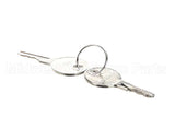 620050427 Cornelius Key Door Qst E 2/4Fl