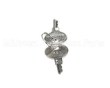 620050427 Cornelius Key Door Qst E 2/4Fl