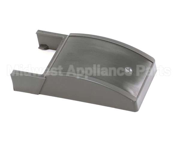 620050576 Cornelius Cover Val Uf1 Gry Fnt W/Cutout