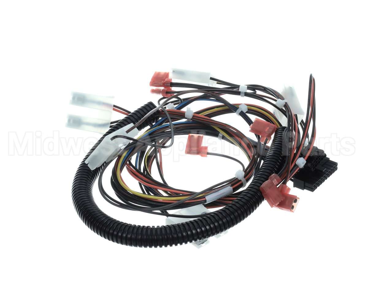 620055122 Cornelius Harness Viper 3Fl Main E-Box T