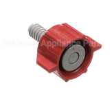 620056357 Cornelius Connector Bib Coke Red