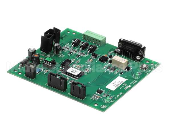 620056502 Cornelius Board Circuit Abs S/S 30Oz