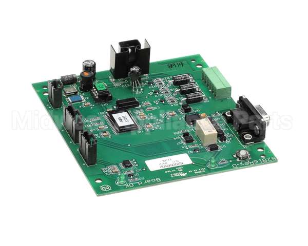 620056502 Cornelius Board Circuit Abs S/S 30Oz