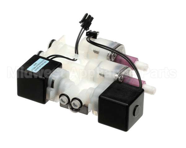 620056892F Cornelius Body Valve Flavor Mfv