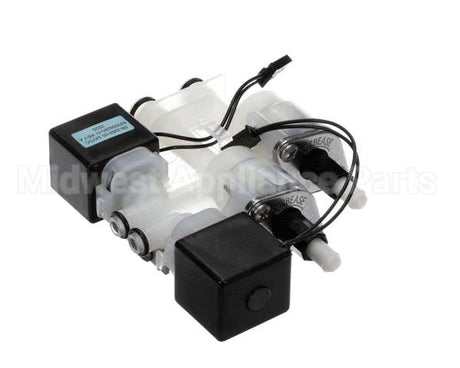 620056892S Cornelius Body Valve Syrup Mfv