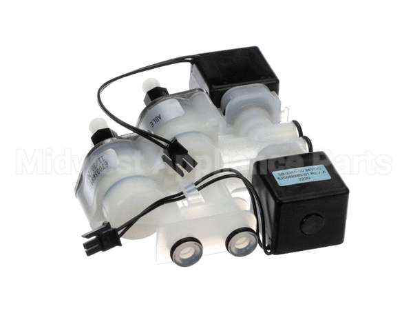 620056892S Cornelius Body Valve Syrup Mfv