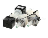 620056892W210 Cornelius Body Valve W210 Water Mfv