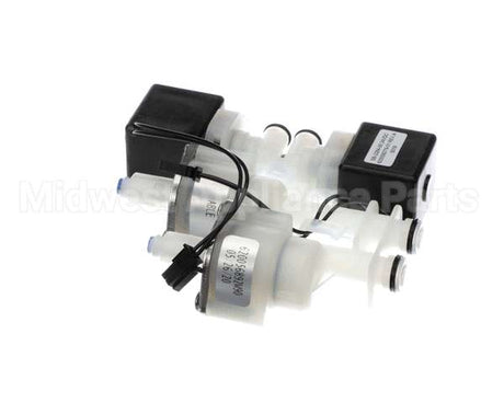 620056892W90 Cornelius Body Valve W90 Water Mfv