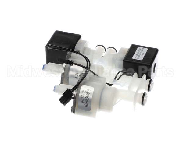 620056892W90 Cornelius Body Valve W90 Water Mfv