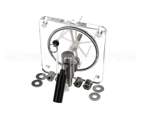 620057726 Cornelius Door Viper W/Ada Sph Valve