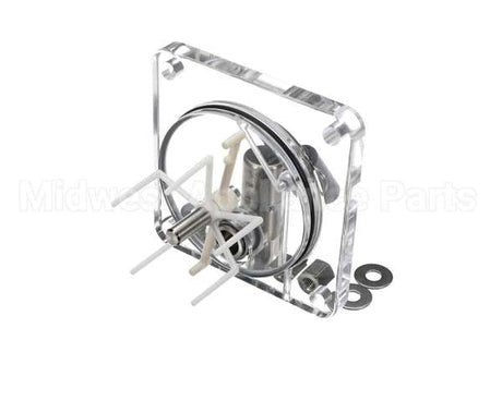 620057726 Cornelius Door Viper W/Ada Sph Valve