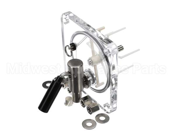 620057726 Cornelius Door Viper W/Ada Sph Valve