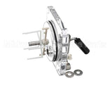 620057726 Cornelius Door Viper W/Ada Sph Valve