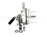 620057726 Cornelius Door Viper W/Ada Sph Valve