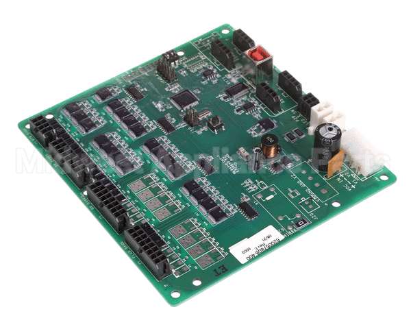 620057808-400 Cornelius Board Assembly Mfv 10B/4F/4W Norly