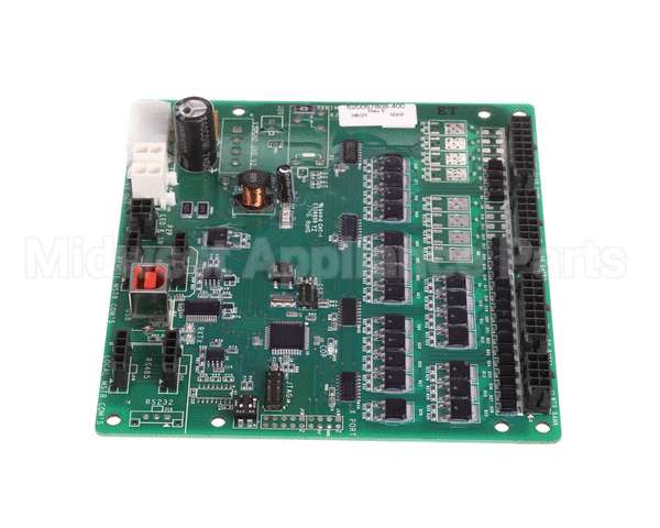 620057808-400 Cornelius Board Assembly Mfv 10B/4F/4W Norly