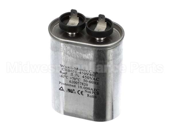 620057820 Cornelius Capacitor Viper 60Hz