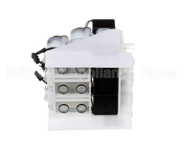 620058272-017 Cornelius Valve Assembly 2X3 Hy Brand Ver Bb