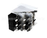 620058272-017 Cornelius Valve Assembly 2X3 Hy Brand Ver Bb