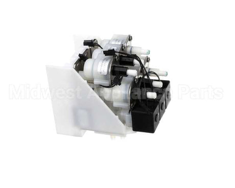 620058272-018 Cornelius Valve Assembly 4 Hy Brand 2 W210 Wtr