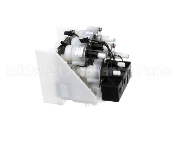 620058272-018 Cornelius Valve Assembly 4 Hy Brand 2 W210 Wtr