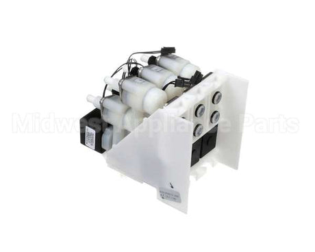 620058272-018 Cornelius Valve Assembly 4 Hy Brand 2 W210 Wtr