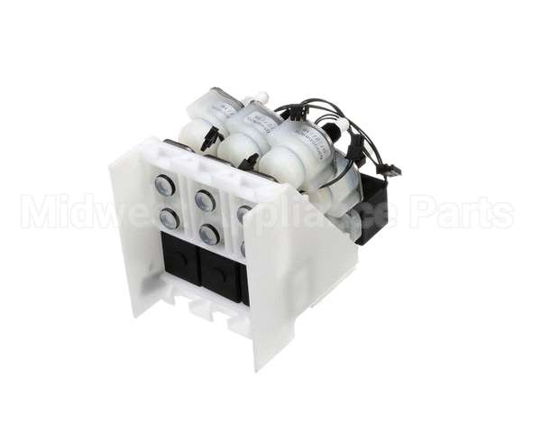 620058272-018 Cornelius Valve Assembly 4 Hy Brand 2 W210 Wtr