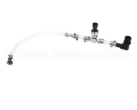 620059276 Cornelius Tube Asy Product Barrel Inlet