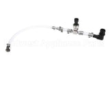 620059276 Cornelius Tube Asy Product Barrel Inlet