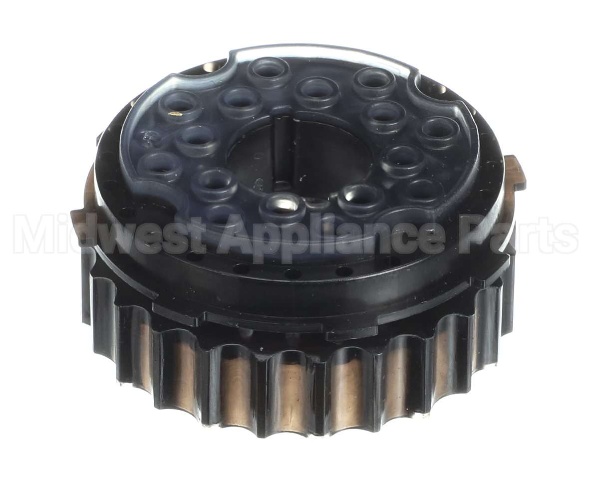 620062012 Cornelius Diffuser W/ Overmold Gen 5 Mfv