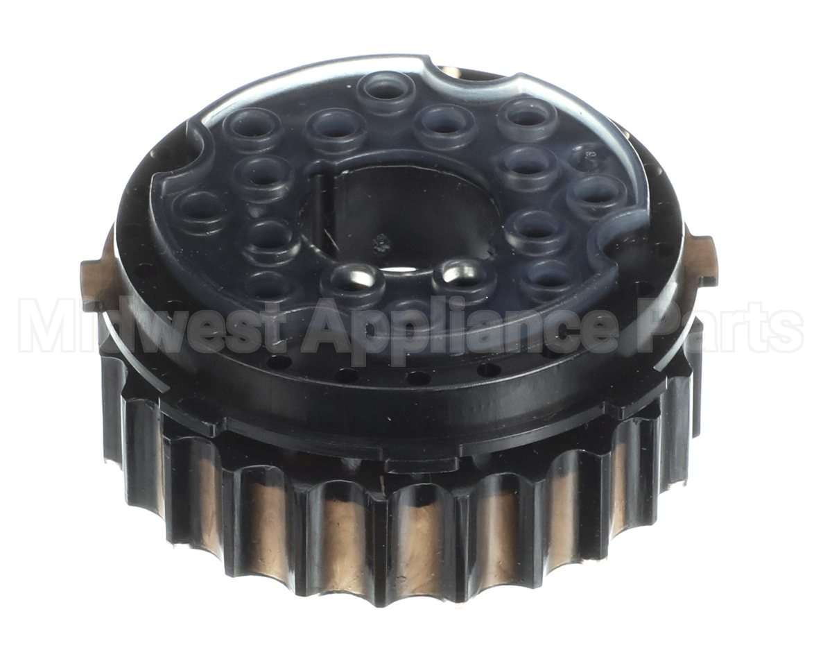 620062012 Cornelius Diffuser W/ Overmold Gen 5 Mfv