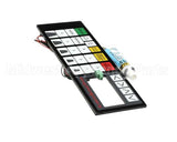 620065202KIT Cornelius Kit Switchpad Abs W/Silicone