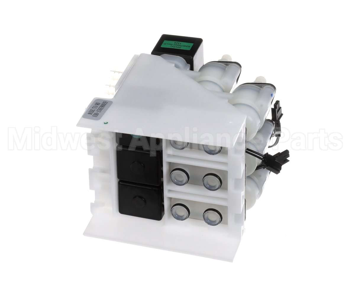 620065917-003 Cornelius Valve Asy 2X3 4 High Yield Bra