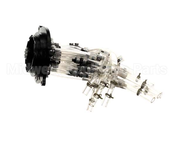 620066259 Cornelius Nozzle Assembly Rh Rf255 Mcdonalds