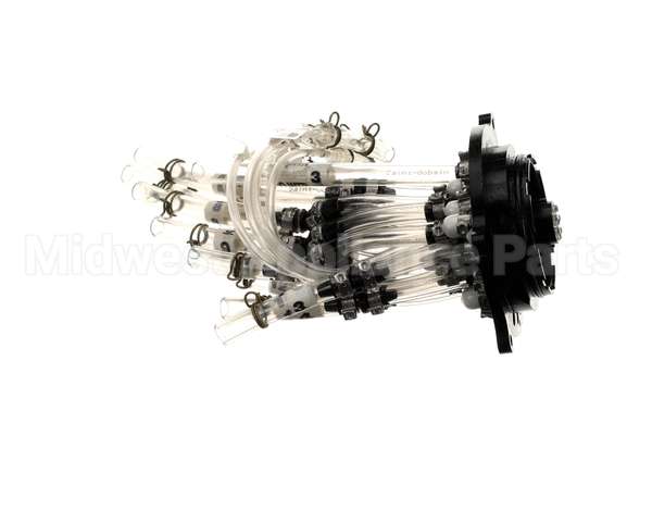 620066259 Cornelius Nozzle Assembly Rh Rf255 Mcdonalds