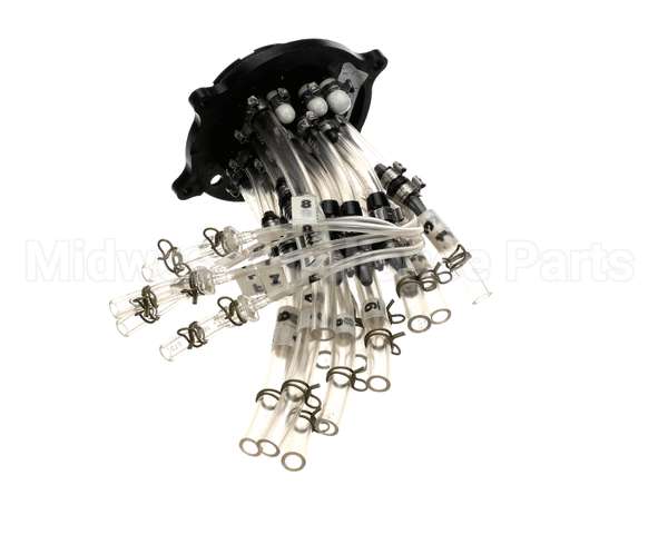 620066259 Cornelius Nozzle Assembly Rh Rf255 Mcdonalds