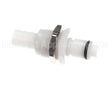 620068160 Cornelius Fitting Barb 3/8 X Qd Pm Inser