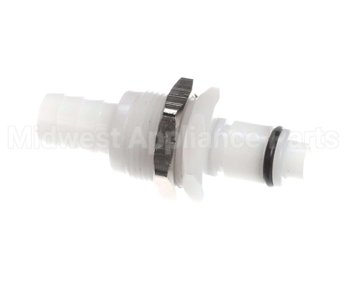 620068160 Cornelius Fitting Barb 3/8 X Qd Pm Inser