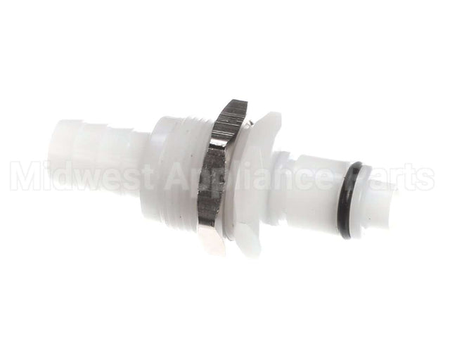 620068160 Cornelius Fitting Barb 3/8 X Qd Pm Inser