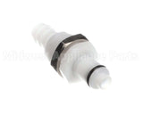 620068160 Cornelius Fitting Barb 3/8 X Qd Pm Inser