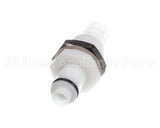 620068160 Cornelius Fitting Barb 3/8 X Qd Pm Inser