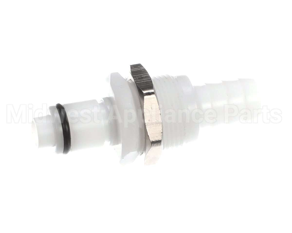 620068160 Cornelius Fitting Barb 3/8 X Qd Pm Inser