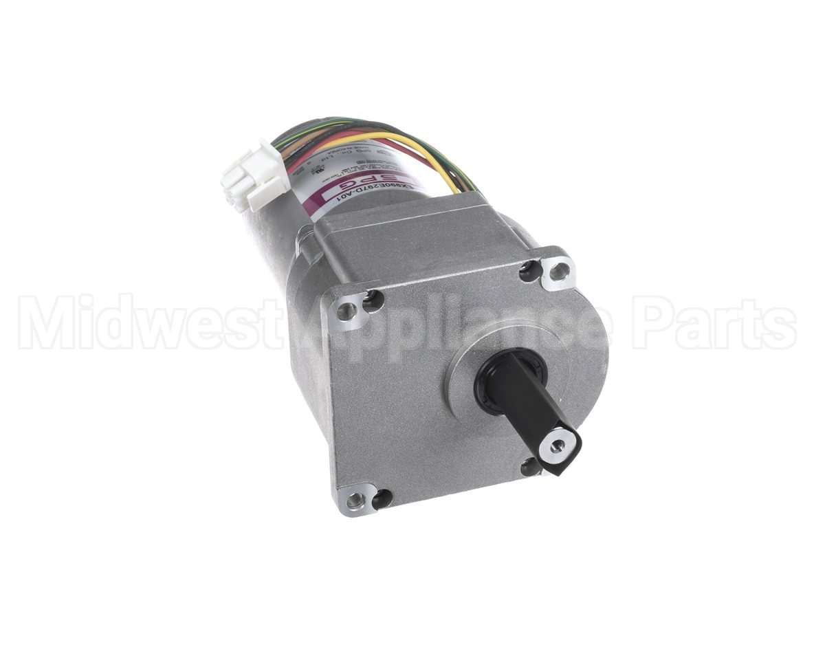 620068668 Cornelius Motor Gear 1/8Hp 115V 60Hz 6Rp