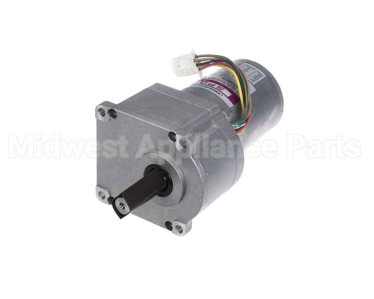 620068668 Cornelius Motor Gear 1/8Hp 115V 60Hz 6Rp