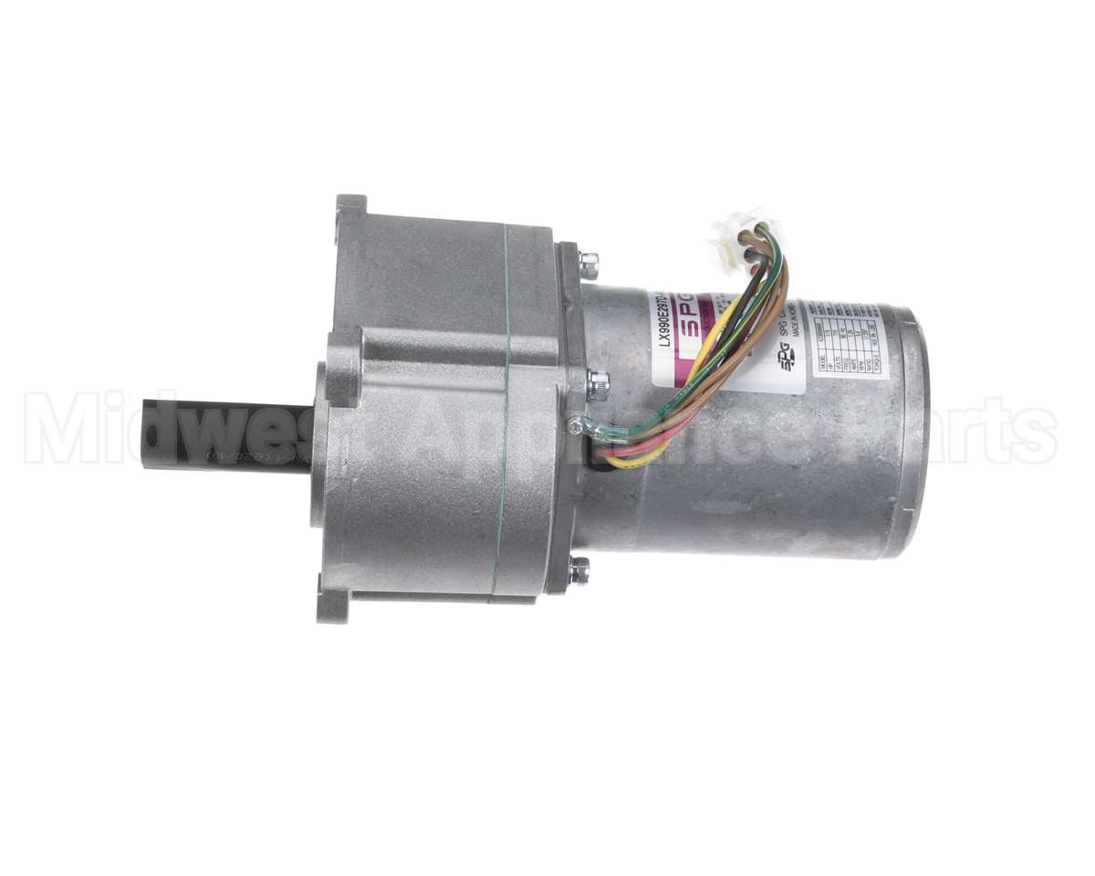 620068668 Cornelius Motor Gear 1/8Hp 115V 60Hz 6Rp