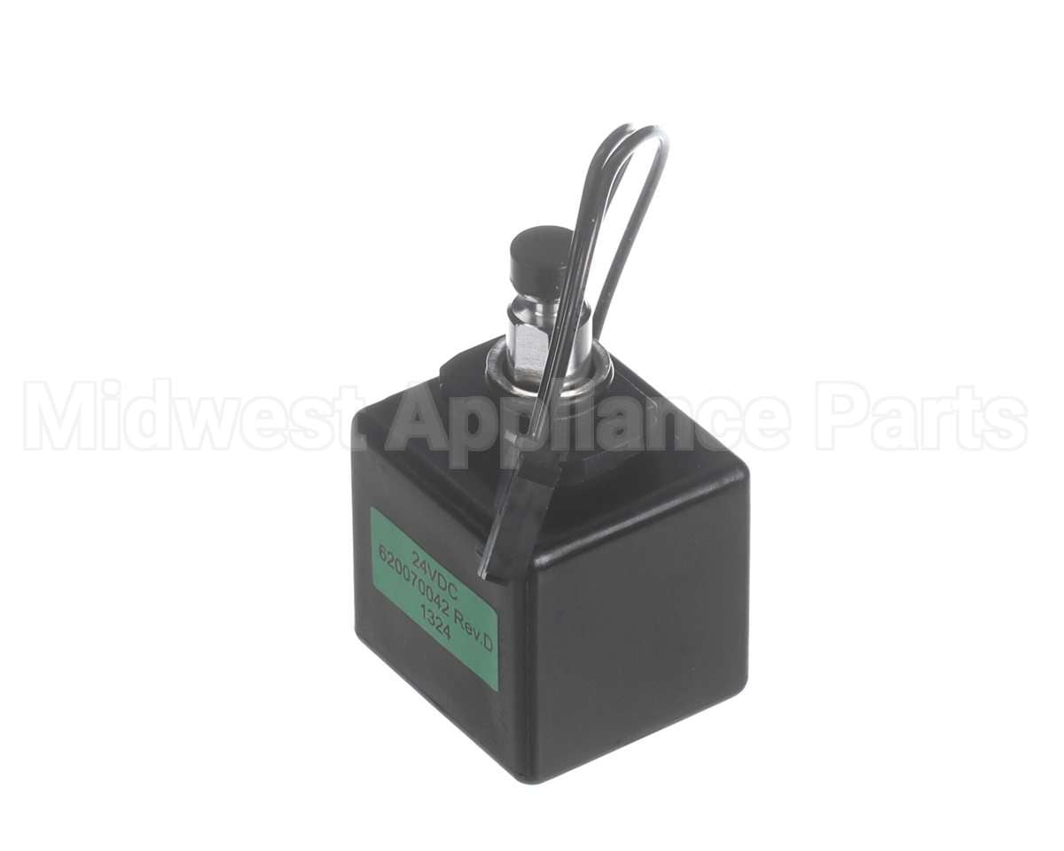 620070042 Cornelius Solenoid Asy 24V