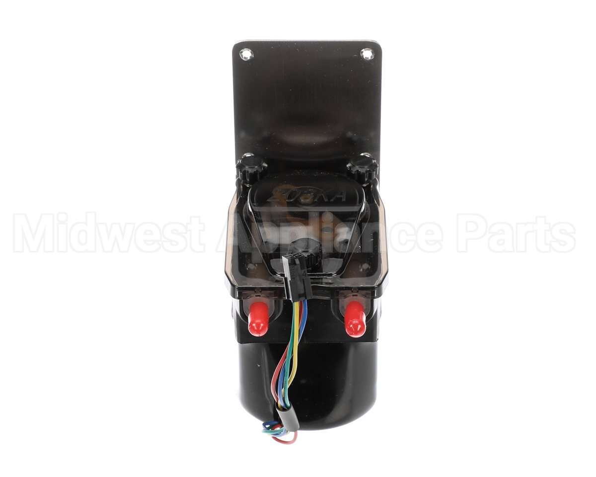 620070333 Cornelius Pump Peristaltic 24V A-60-G